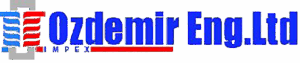 Оздемир Инжиниринг